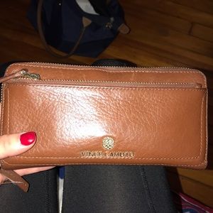 Vince Camuto Wallet